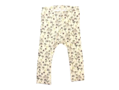 Name It leggings oatmeal palmer